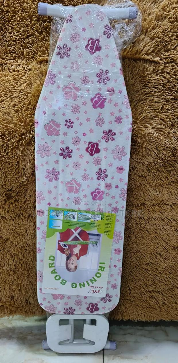 Metallic Ironing Boards - thumbnail 3