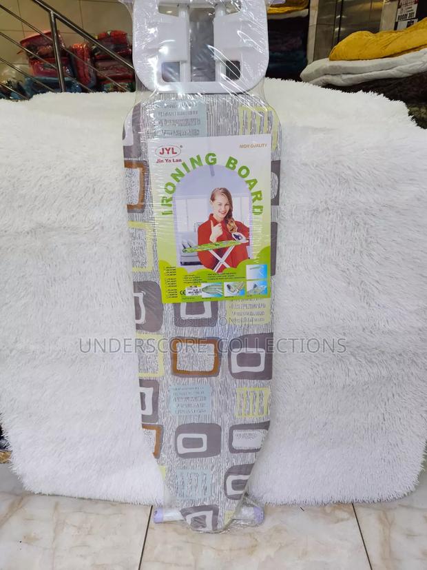 Metallic Ironing Boards - thumbnail 5