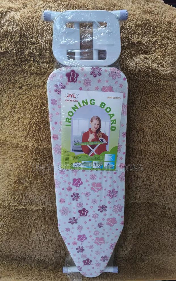 Metallic Ironing Boards - thumbnail 7