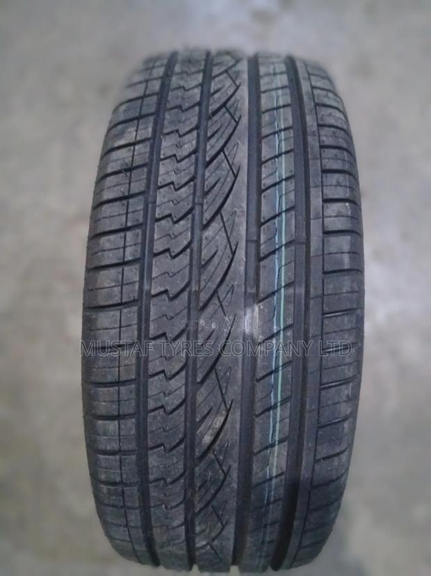 Double King 245/45r20