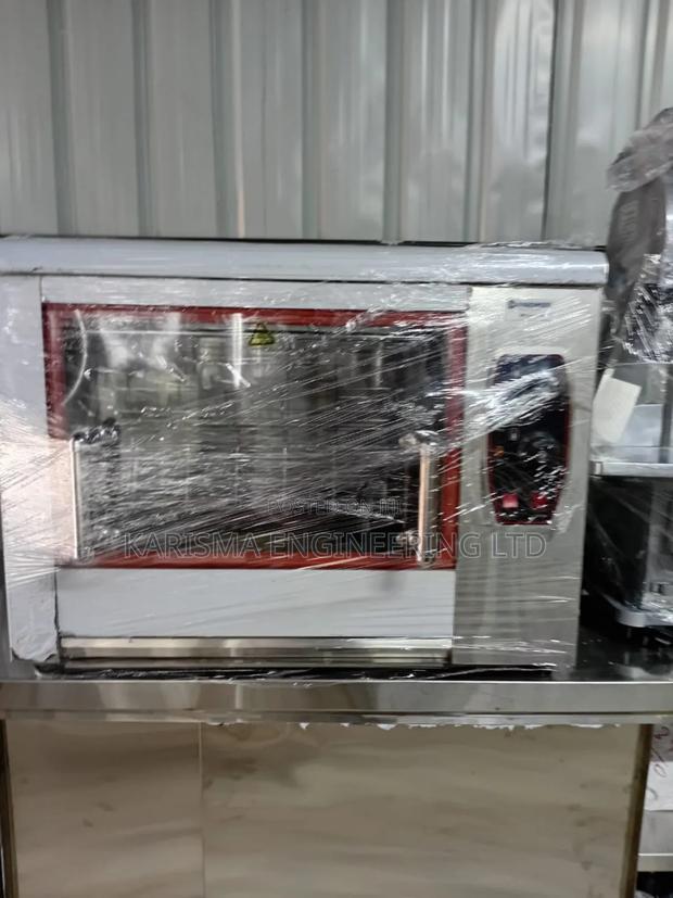 Rosterriee (Roaster) - thumbnail 2