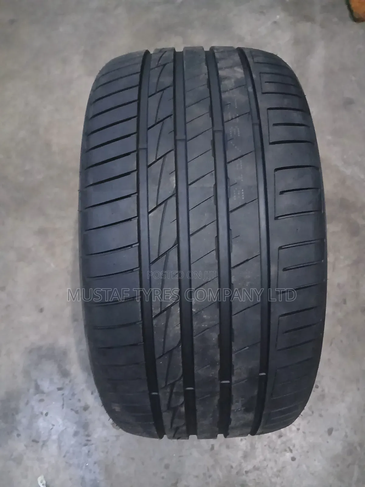 Duran 315/35r20