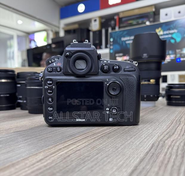 Nikon D800 Digital Slr Camera (Body Only)