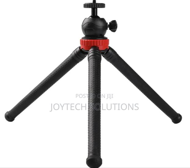 Photography Led Lights Live Vlogging Kit -04lm - thumbnail 4