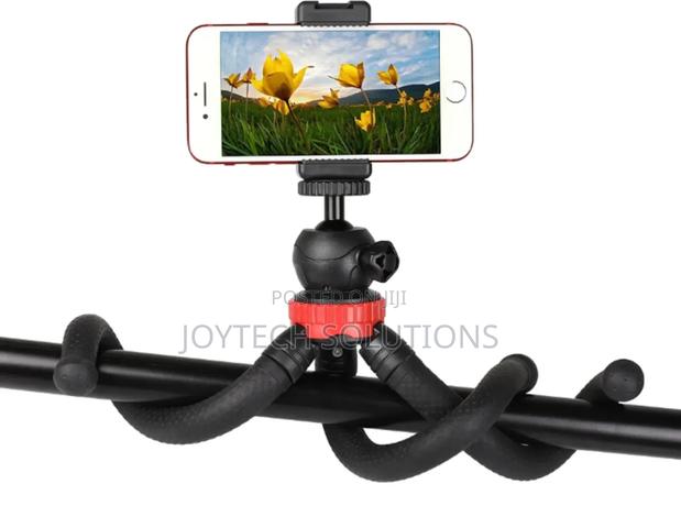 Photography Led Lights Live Vlogging Kit -04lm - thumbnail 2