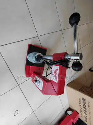 Hheavy Duty Small Tyre Vulcanizer Machine.