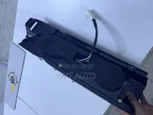 Hiace Led Taillights