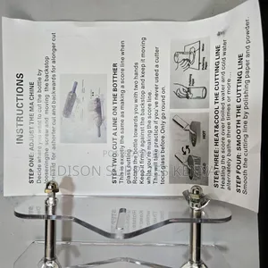 Bottle Cutter Glass Cutter Diy Glass Bottle Cutters