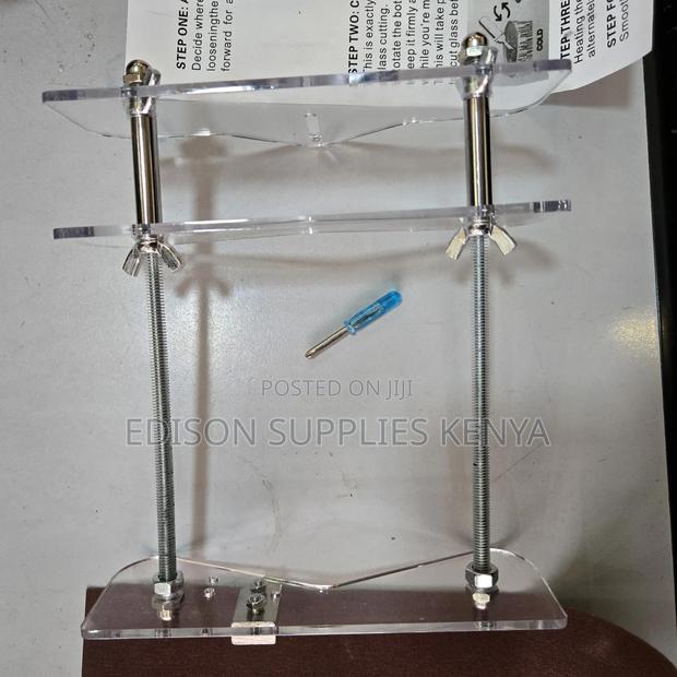 Bottle Cutter Glass Cutter Diy Glass Bottle Cutters - thumbnail 4