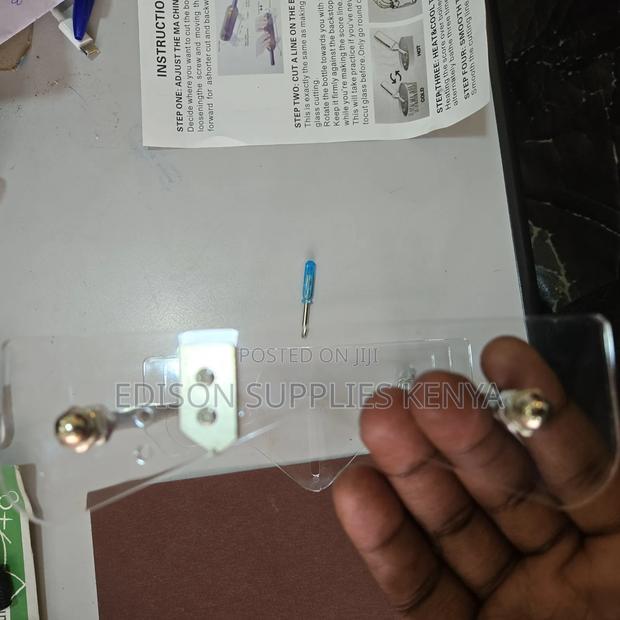 Bottle Cutter Glass Cutter Diy Glass Bottle Cutters - thumbnail 5