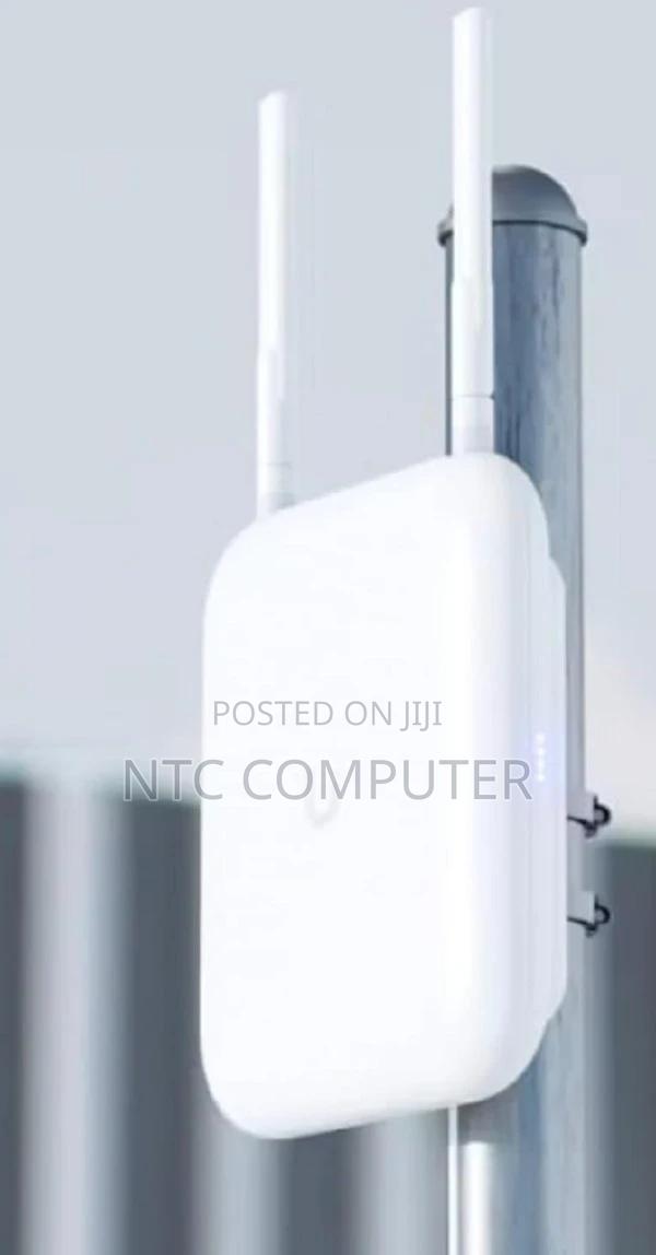 Ubiquiti Networks Unifi U7 Outdoor Wi-Fi 7 Access Point