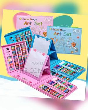 208 Supermega Artset Both Blue and Pink Available - thumbnail 2