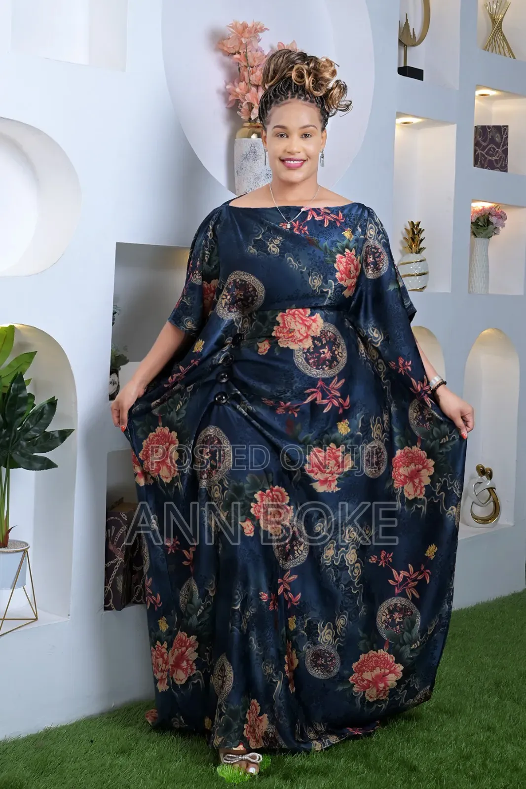 Free Dress Available