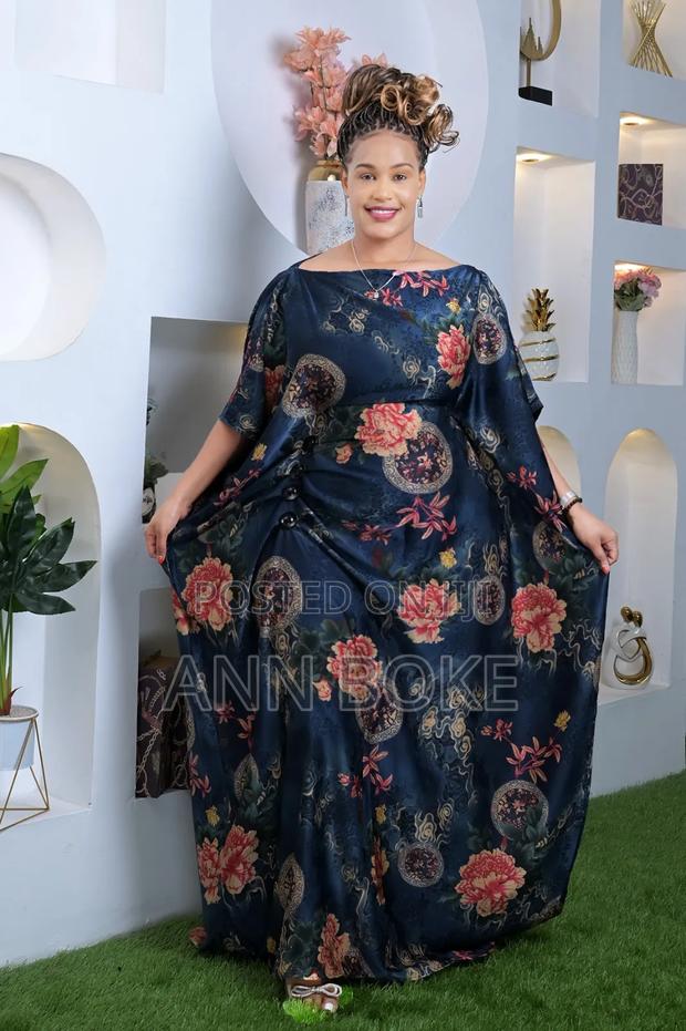 Free Dress Available