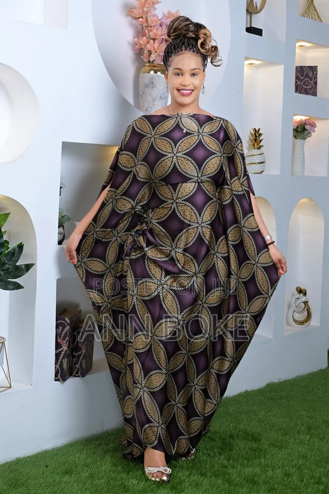 Free Dress Available