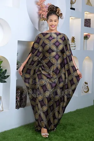 Free Dress Available