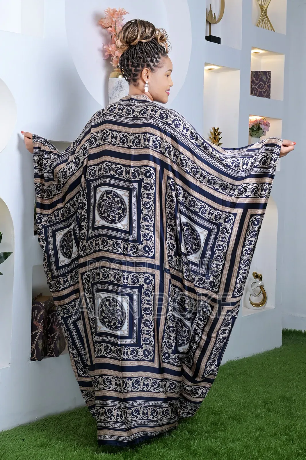 Free Dress Available
