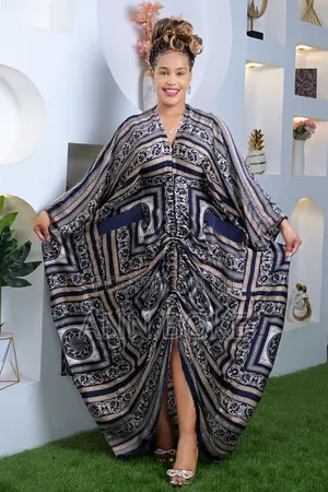 Free Dress Available