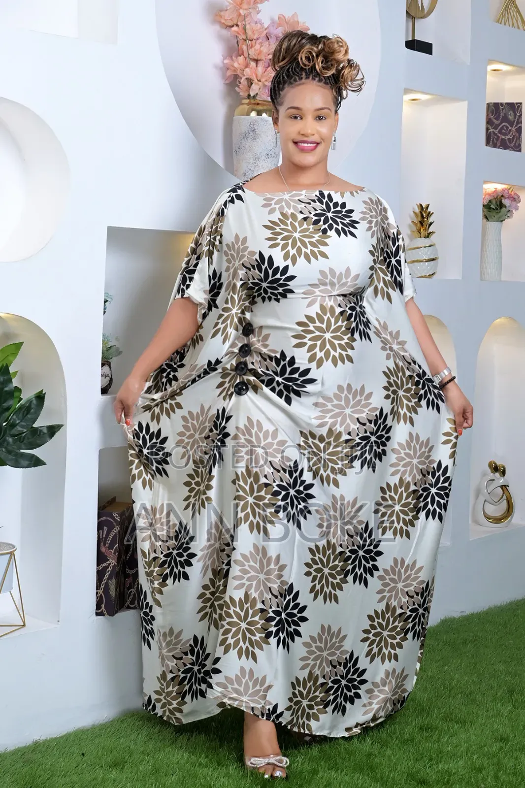 Free Dress Available