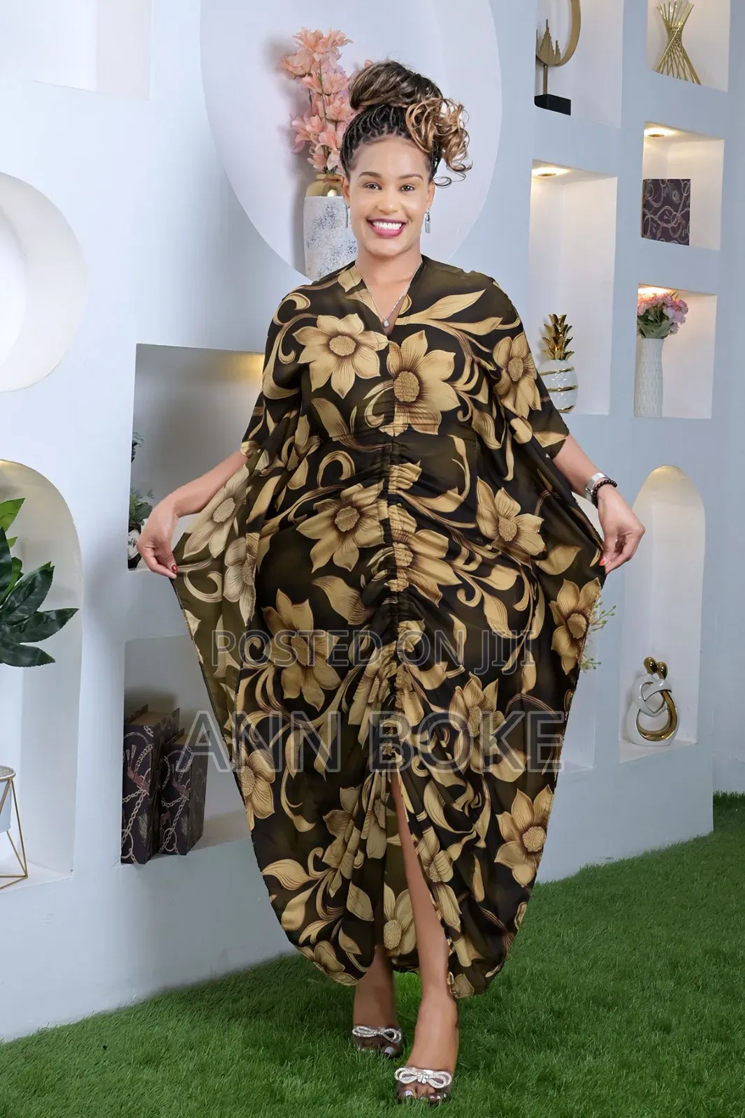 Free Dress Available