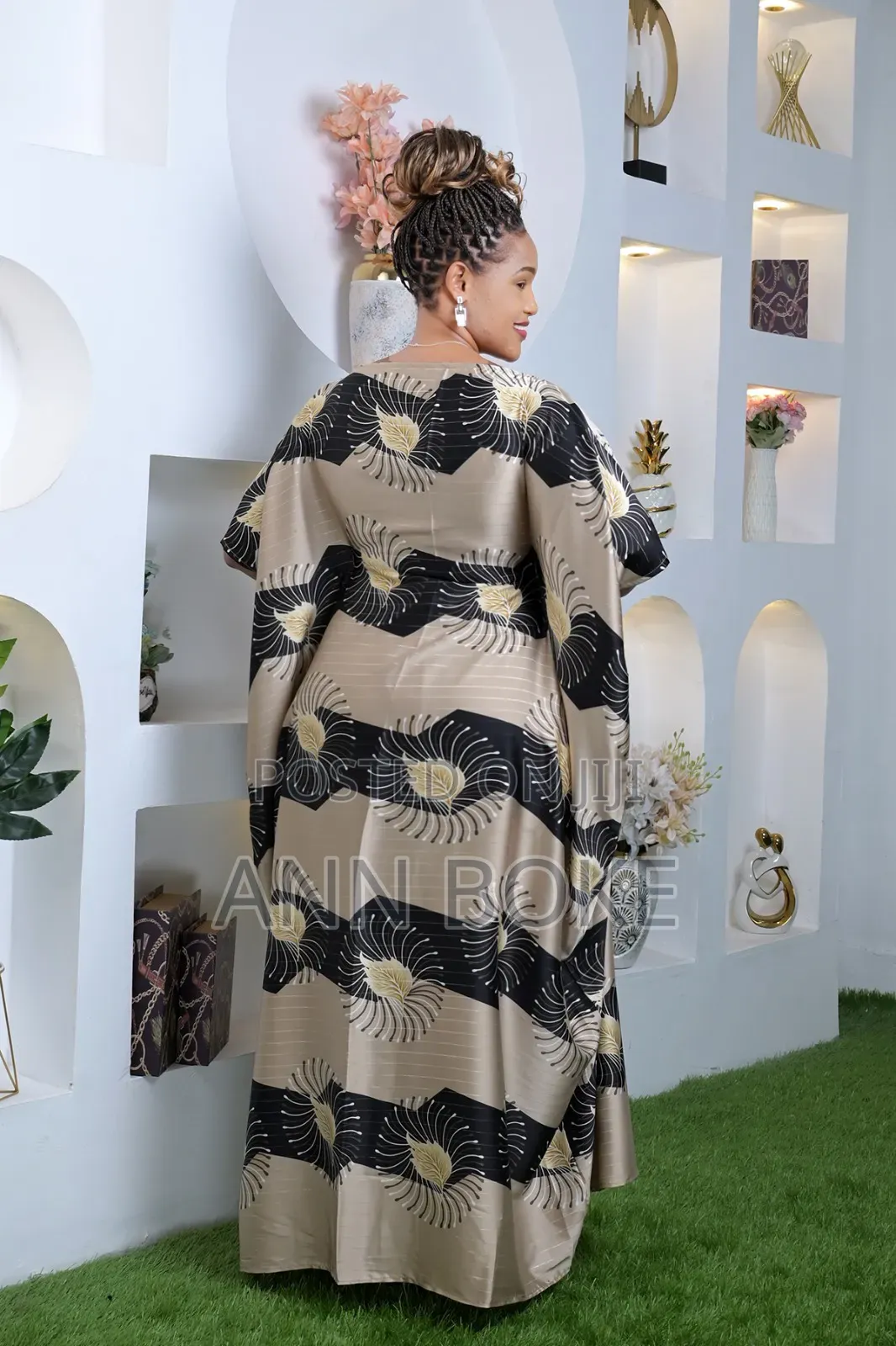 Free Dress Available