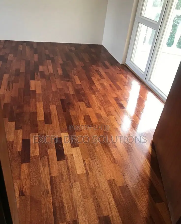 Premium Laminate Floor Boards – 8mm 12mm Heavy Duty
