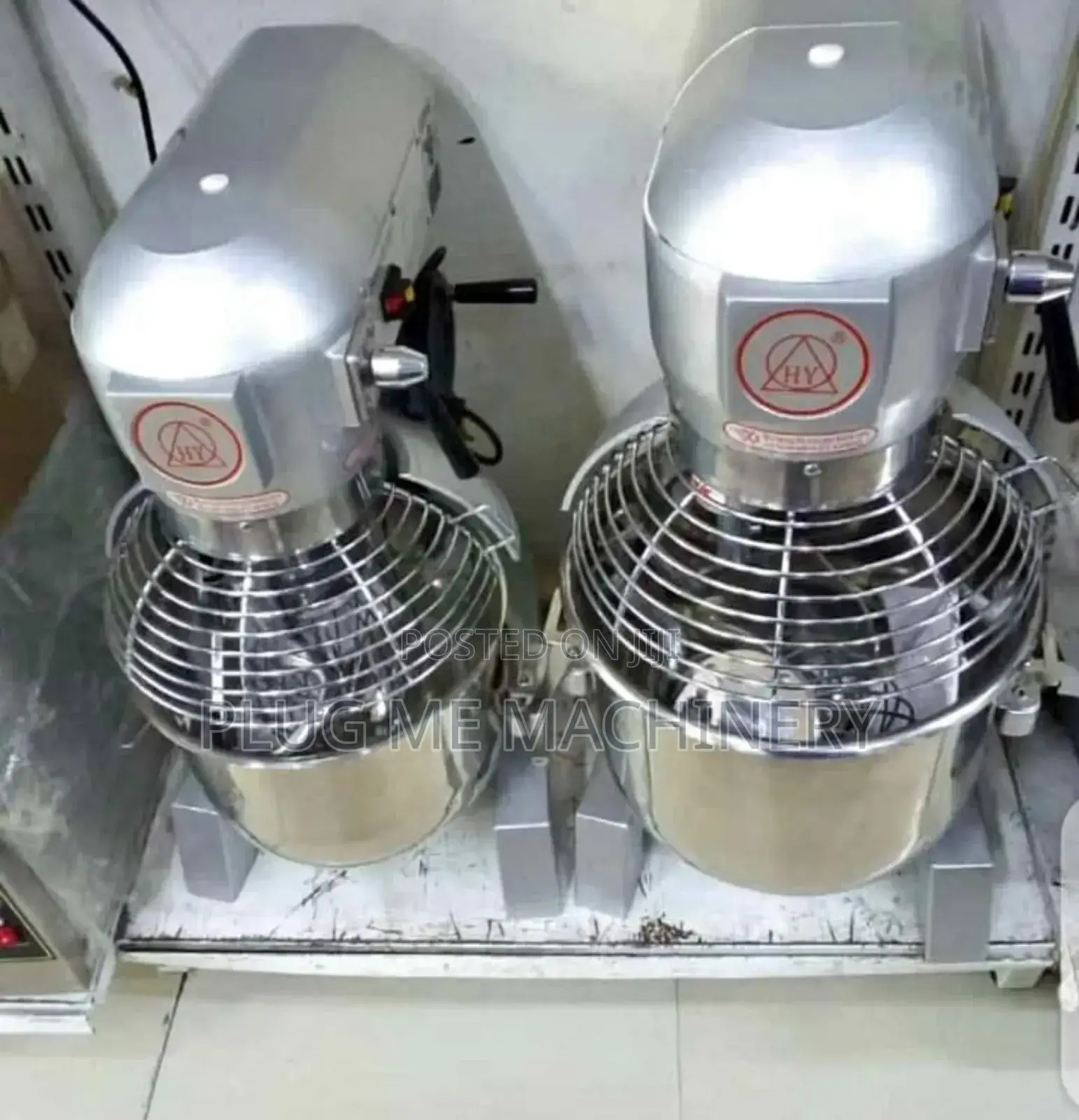 Commercial Dough, Cake Mixer/Powerful Machine