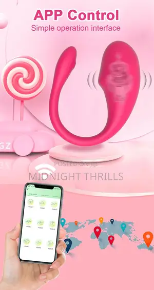 Lovespouse Tickleme Vibe