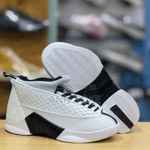 Billie Eish Jordan 15 Sizes 40,41,42,43,44,45 Accessible