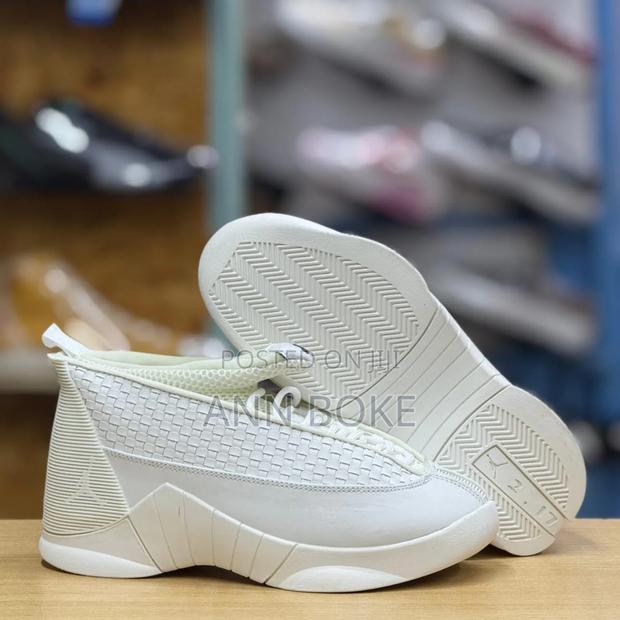 Billie Eish Jordan 15 Sizes 40,41,42,43,44,45 Accessible - thumbnail 4