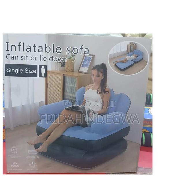 Inflatable Seat Big Size - main view