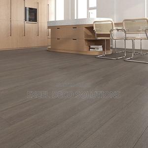 Laminate Floor Boards in Kenya – 8mm 12mm Sizes - main view