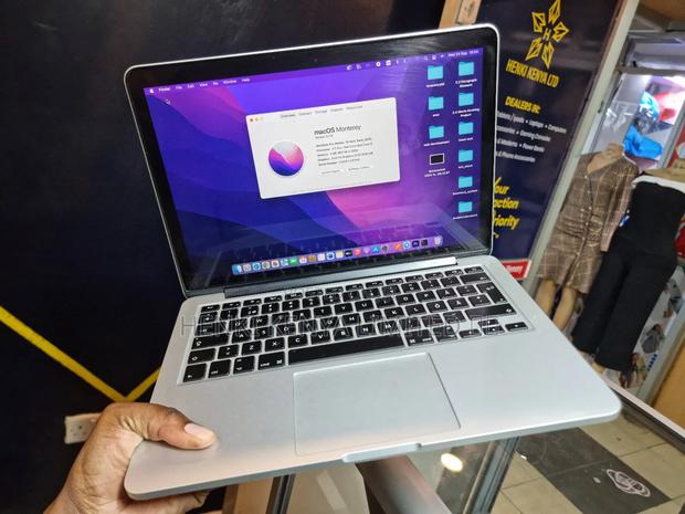 Laptop Apple MacBook Pro 2015 8GB Intel Core I5 SSD 256GB - thumbnail 2