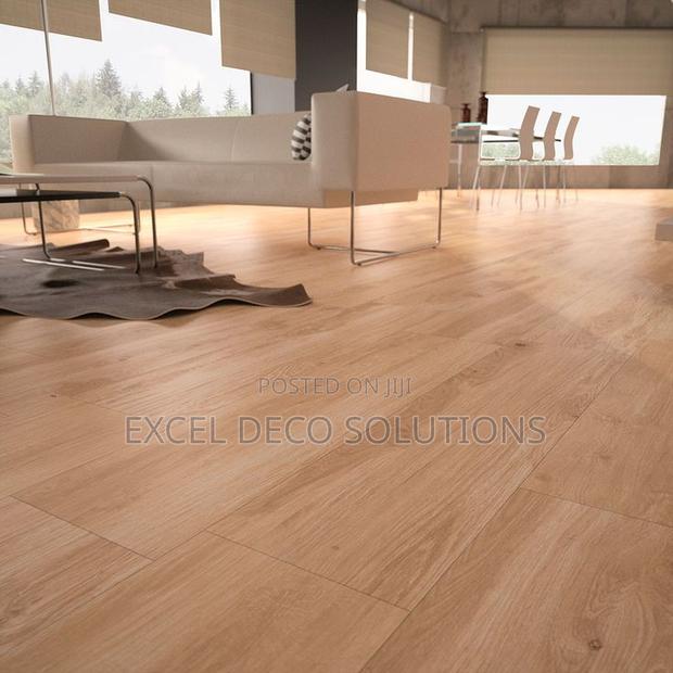 Laminate Flooring for Bedrooms – 8mm 12mm Boards