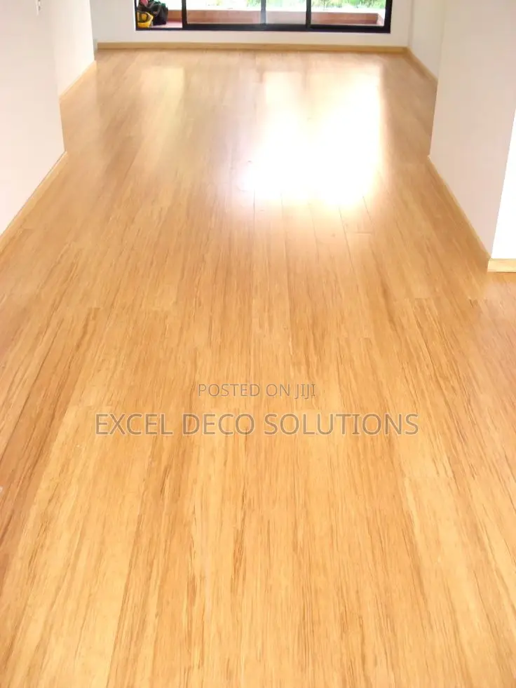 Affordable Wooden Look Laminate Flooring – 8mm 12mm