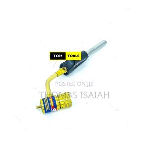 Self Igniting Propane Blow Lamp Torch Head - main view