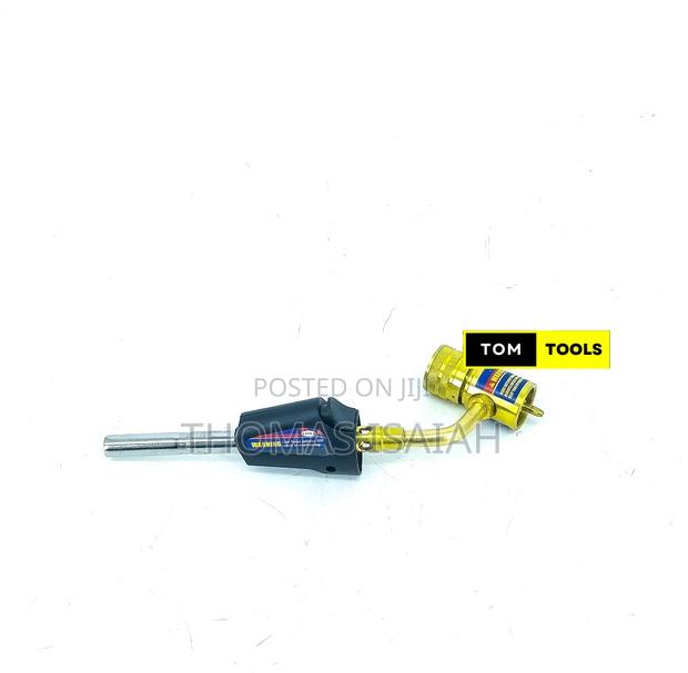 Self Igniting Propane Blow Lamp Torch Head - thumbnail 2