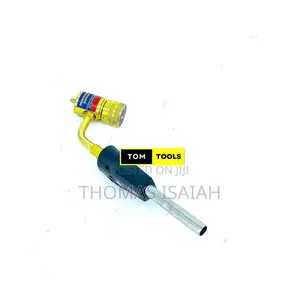 Self Igniting Propane Blow Lamp Torch Head