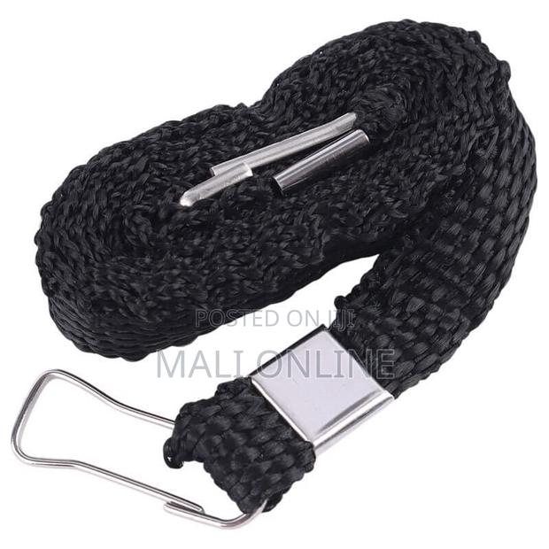 Dp-7338 50w Solar Rechargeable Searchlight Adjustable Led Spotlight. - thumbnail 8