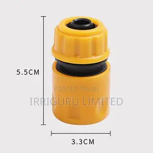 Hose Connectors