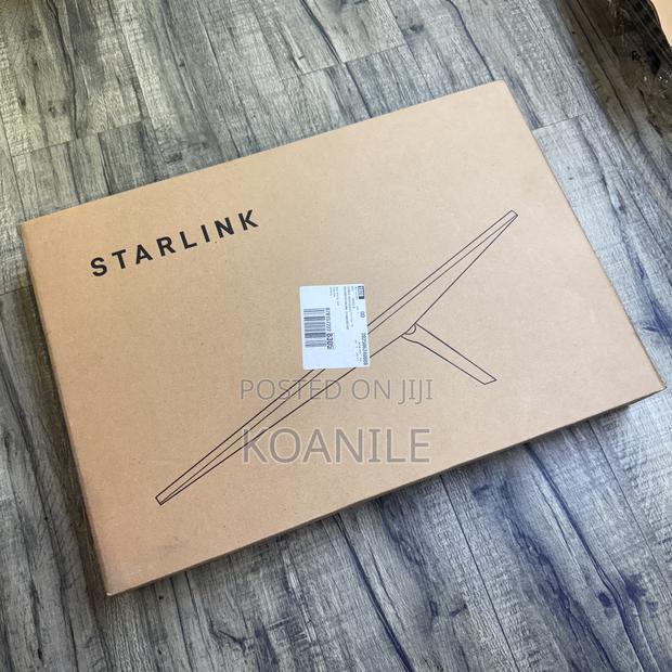 Spacex Starlink Gen 3 Standard Kit (V3) - thumbnail 2