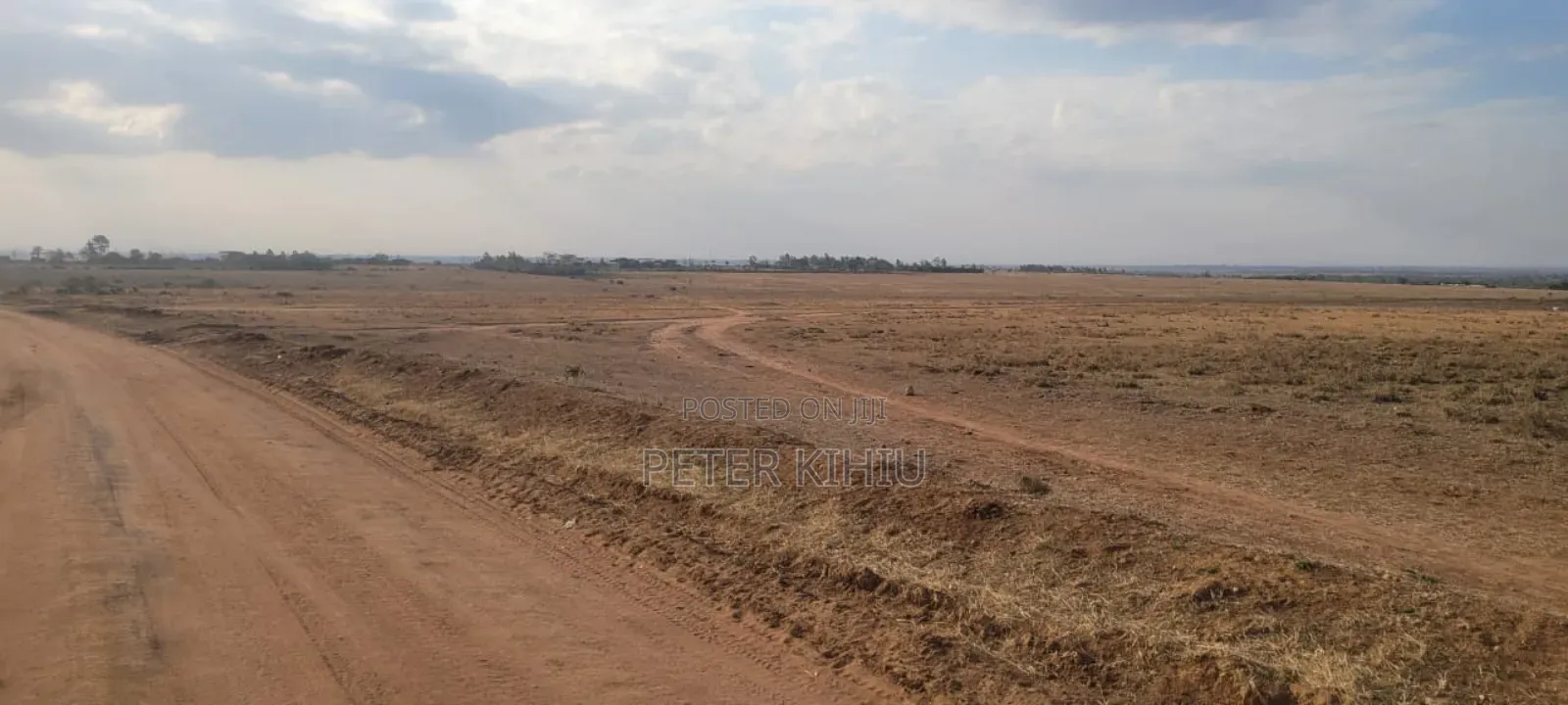 Kinanie 10ac for Sale Suitable for Subdivisions