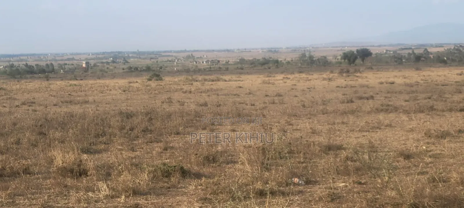 Kinanie 10ac for Sale Suitable for Subdivisions