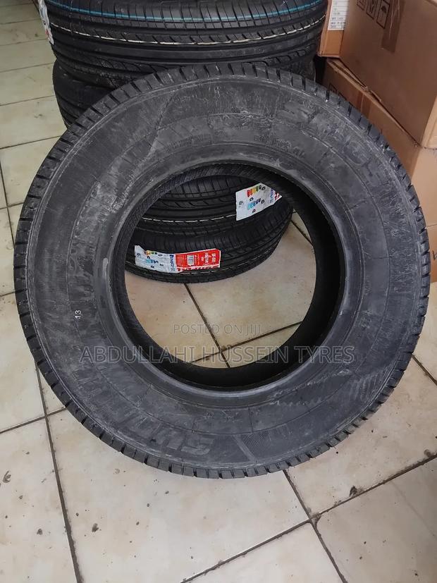 225/70 R15c Sunfull 8pr - thumbnail 3