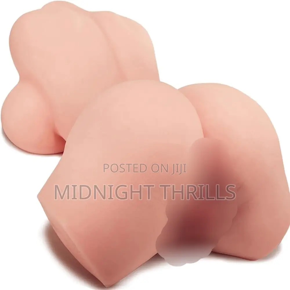 Luna 3 in 1 Sex Doll