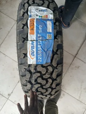 Duran 225/65r17at