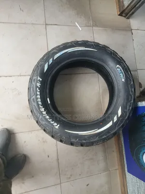 Duran 225/65r17at