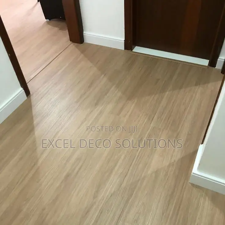 Durable Laminate Floor Boards – 8mm 12mm Wood Effect