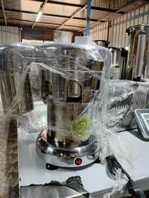 Juicer Modern Commercial Electric Juicer