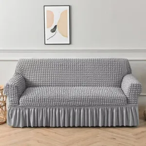 Bubble and Jacquard Seat Covers